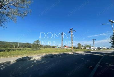 Vanzare teren intravilan situat in Rovinari - zona Autoliv - 1