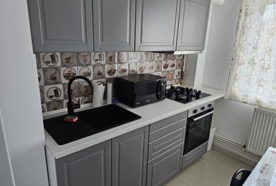 Apartament cu 2 camere decomandat în Tomis Nord - 2