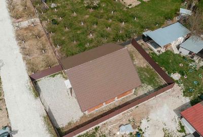 Casă cu 4 camere în Ceauru - 6