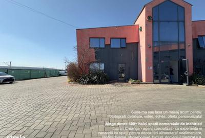 Spațiu comercial, de 50 mp, în Păcurari - 12
