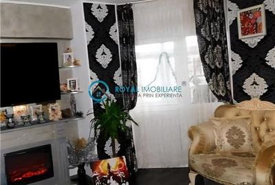 Royal Imobiliare - Vanzare apartament 3 camere zona Gh Doja - 3