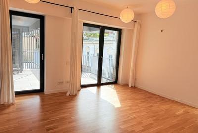 Apartament 3 camere inchiriat in ansamblul The Corner Armeneasca - Universitate Apartament 3 camere inchiriat in ansamblul The Corner Armeneasca - Universitate - 4