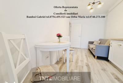 Apartament cu 2 camere în Copou - 10