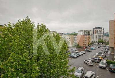 Vanzare apartament cu 3 camere, decomandat, 2 bai - Racadau - 15