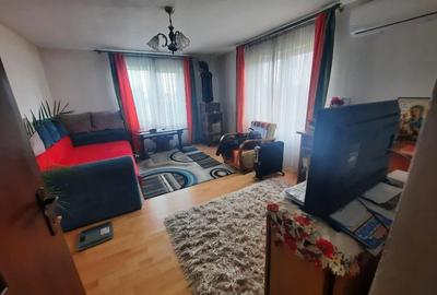 VANZARE CASA DOMNESTI - TEGHES - 4