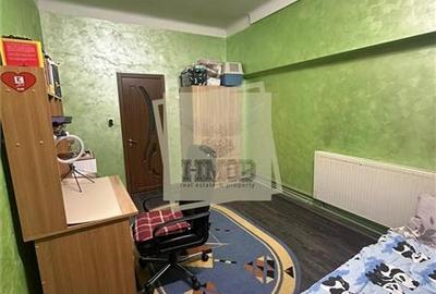 Apartament cu 2 camere semidecomandat, mobilat în Aeroport - 21