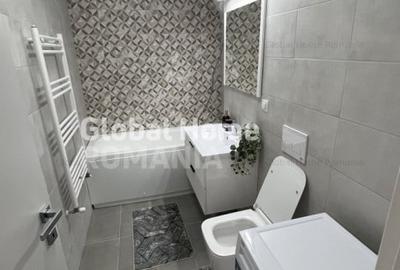 Apart 2 Camere + Parcare | Onix Residence – Aviatiei | Mobilat & Utilat Premium - 31