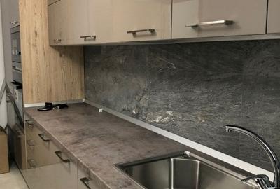 Apartament cu 2 camere semidecomandat în Băneasa