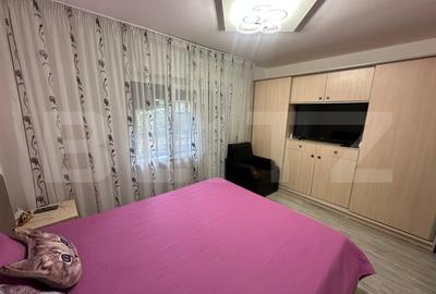 Apartament 2 camere, parter, zona Rovine- Scoala Nr. 39 - 4