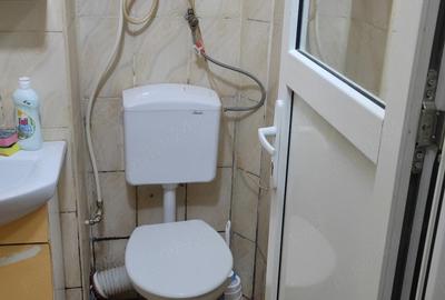 Garsonieră nedecomandată în Central