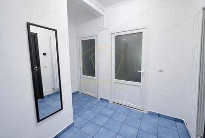 Apartament cu 2 camere decomandat în Circumvalațiunii