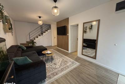 Casă cu 3 camere în Central - 11