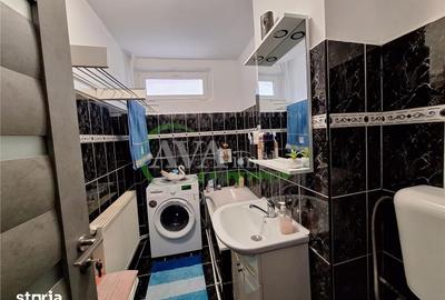 Apartament cu 2 camere decomandat, mobilat în Mioriței - 4