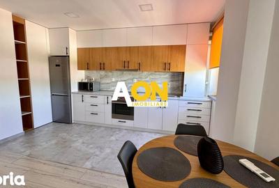 Apartament cu 2 camere decomandat, mobilat în Cetate - 11