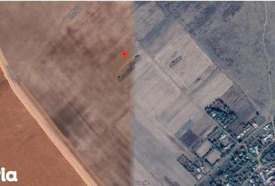 Teren de 5800 mp, în Scurtu Mare - 10