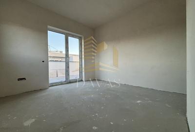 Penthouse de 3 camere semidecomandat - Parcare | Baciu - 14