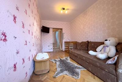 Apartament cu 2 camere decomandate/Ion Mester. - 4