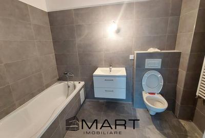 Apartament cu 2 camere semidecomandat în Mihai Viteazul - 4