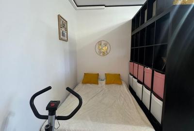 Apartament cu 2 camere semidecomandat, mobilat în Domenii - 8