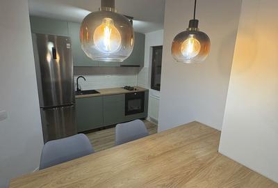 Garsonieră decomandată în Lujerului - 5