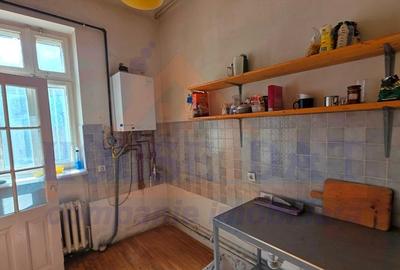 Vanzare apartament 5 camere Cisnigiu, 178 mp, langa blocul Florentin Vanzare apartament 5 camere Cisnigiu, 178 mp, langa blocul Florentin - 10