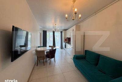 Apartament cu 2 camere în Mănăștur - 3
