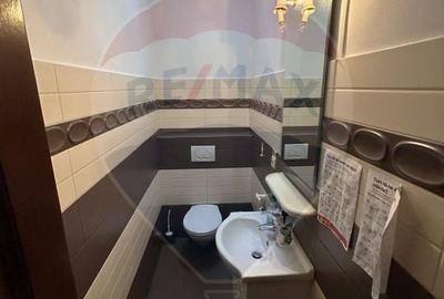 Inchiriere spratiiu birouri 65 mp + locuri parcare P-ta Victoriei - 9