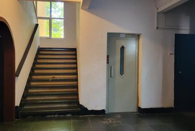 Studiou cochet pe Vasile Lascăr – ideal pentru investiție sau birou-Comision 0% - 19