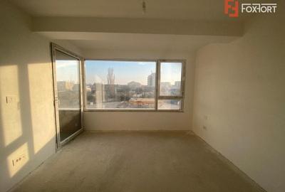 Apartament 2 camere, etaj 2, bloc nou, cu loc de parcare, Aradului- V1450 - 2