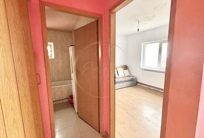 Apartament spațios 2 camere | Balcon închis | Centrală proprie | Freidorf - 9