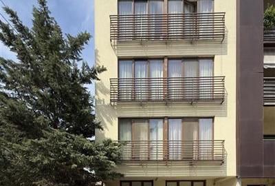 Birou, de 167 mp, în Floreasca - 1
