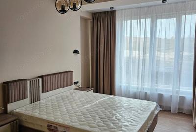 Apartament cu 2 camere decomandat în Răcădău - 2