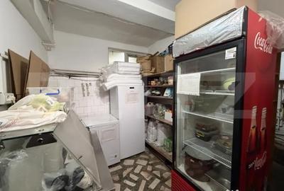 Spațiu comercial, de 120 mp, în Nicolae Titulescu - 3