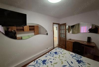 Apartament cu 4 camere decomandat în Central - 10