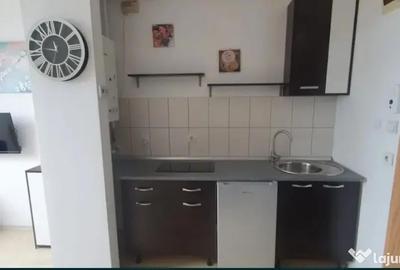 Garsonieră semidecomandată în Central - 3