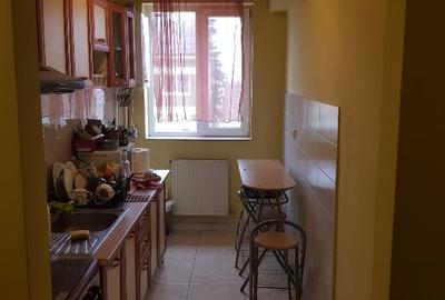 Vânzare Apartament 2 Camere  -  Str. Horea, Cluj-Napoca - 12