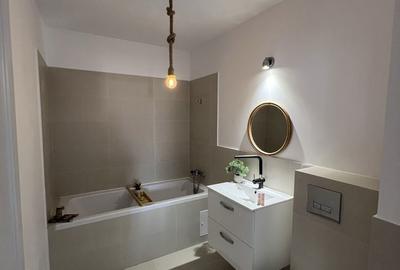 Apartament cu 2 camere în Florești - 1