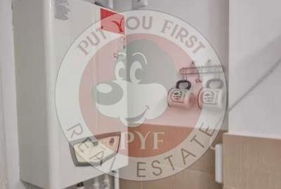 Apartament cu 2 camere decomandat în Rudeni - 4