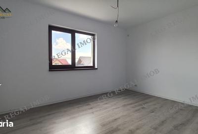 Casă cu 4 camere cu Teren 320 Mp în Berceni - 9