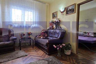 Casă cu 3 camere semidecomandat în Dorobanți - 3