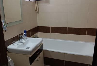 Apartament cu 3 camere decomandat în Exterior Vest - 3