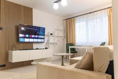 Apartament 3 camere complet renovat – Proprietar – zona Dacia, Tm - 2