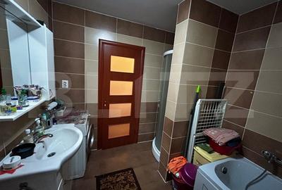 Aparatment 3 camere zona Decebal - 4