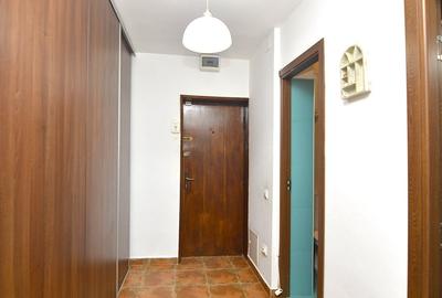 INCHIRIERE  GARSONIERA UNIRII – NERVA TRAIAN - 25