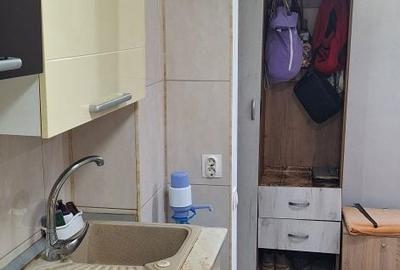 Apartament cu 2 camere semidecomandat în Central - 8