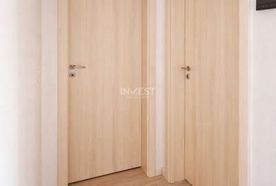 Apartament cu 2 camere în Bârnova - 5