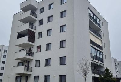 Apartament cu 2 camere decomandat în Central - 4