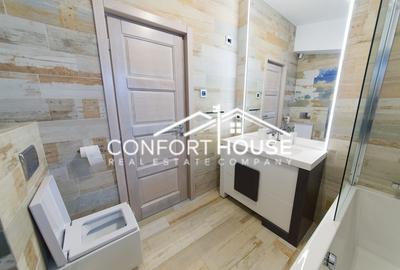 Vila cocheta, finisaje de exceptie, piscina  IANCU NICOLAE - Cambridge School - 34