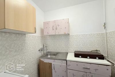 Apartament 1 cameră, zona Miorita - 5