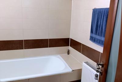 Apartament cu 3 camere decomandat, mobilat în Tomis Nord - 18